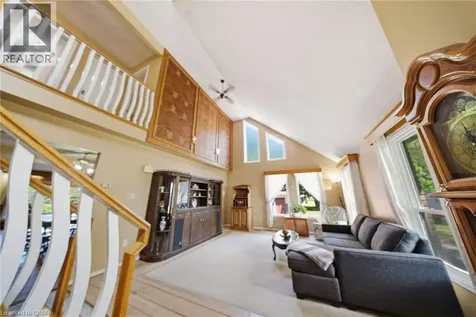 800 Tremaine Avenue South Listowel ON N4W 3G9
