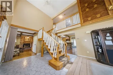 800 Tremaine Avenue South Listowel ON N4W 3G9