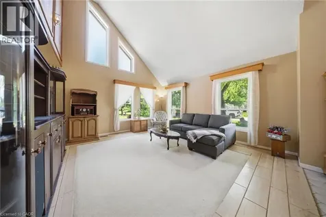 800 Tremaine Avenue South Listowel ON N4W 3G9
