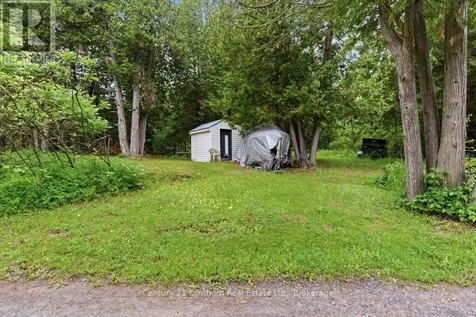 189 Darby Point Lane Centre Hastings ON K0K 2K0