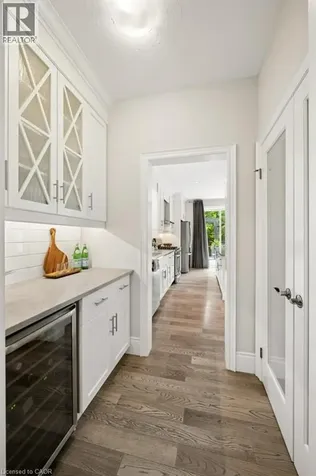 518 Preakness Street Waterloo ON N2K 0C1