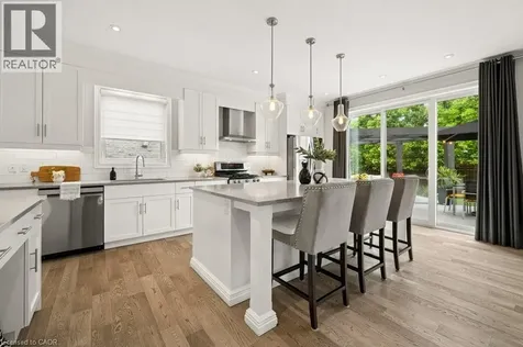 518 Preakness Street Waterloo ON N2K 0C1