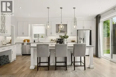 518 Preakness Street Waterloo ON N2K 0C1
