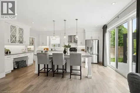518 Preakness Street Waterloo ON N2K 0C1