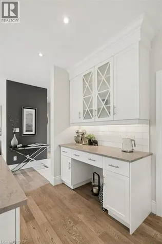 518 Preakness Street Waterloo ON N2K 0C1