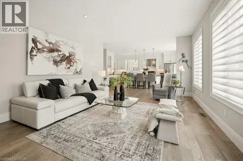 518 Preakness Street Waterloo ON N2K 0C1