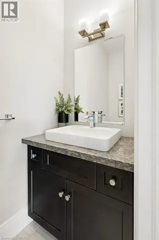 518 Preakness Street Waterloo ON N2K 0C1