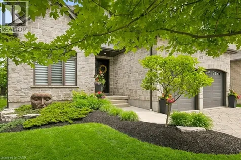 518 Preakness Street Waterloo ON N2K 0C1