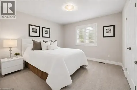 518 Preakness Street Waterloo ON N2K 0C1