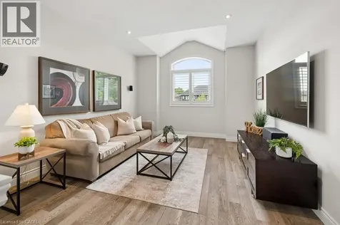 518 Preakness Street Waterloo ON N2K 0C1