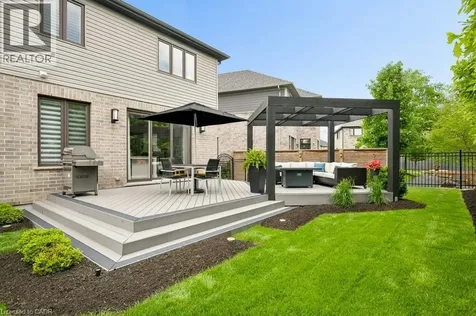 518 Preakness Street Waterloo ON N2K 0C1