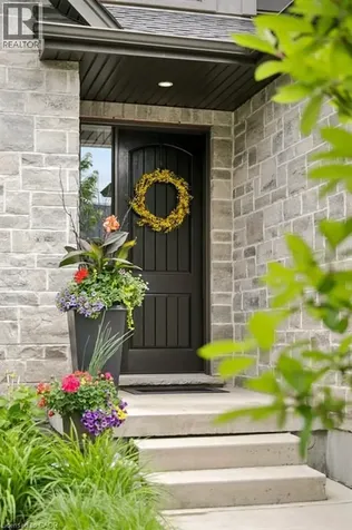 518 Preakness Street Waterloo ON N2K 0C1