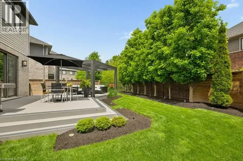 518 Preakness Street Waterloo ON N2K 0C1