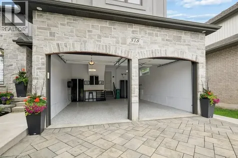 518 Preakness Street Waterloo ON N2K 0C1