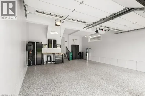 518 Preakness Street Waterloo ON N2K 0C1