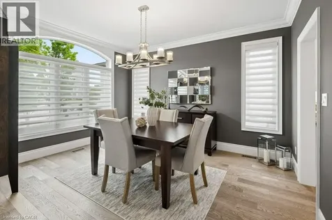 518 Preakness Street Waterloo ON N2K 0C1