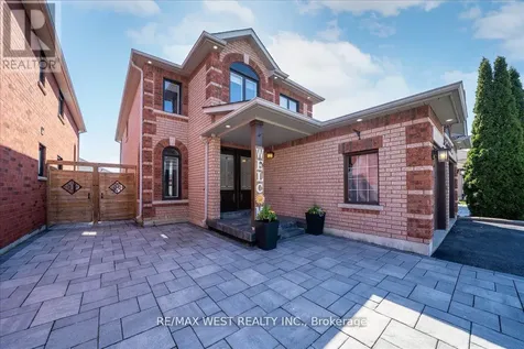 26 Country Stroll Crescent Caledon (bolton West) ON L7E 2H3