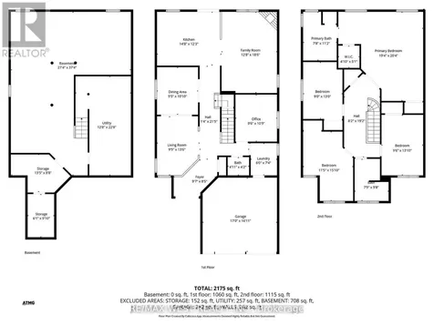 26 Country Stroll Crescent Caledon (bolton West) ON L7E 2H3