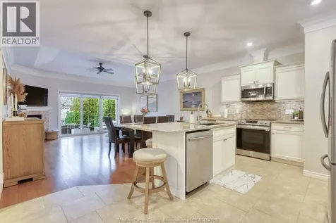 5924 Ballantrae Crescent Windsor ON N9J 3Y7