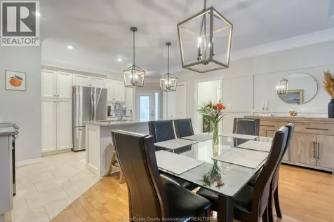 5924 Ballantrae Crescent Windsor ON N9J 3Y7