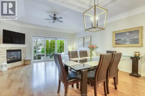 5924 Ballantrae Crescent Windsor ON N9J 3Y7