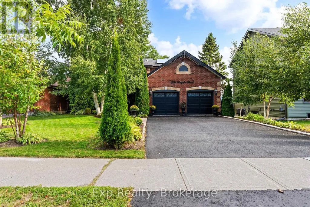 233 Huycke Street Cobourg ON K9A 5K8