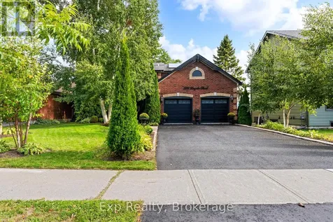 233 Huycke Street Cobourg ON K9A 5K8