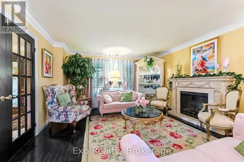 233 Huycke Street Cobourg ON K9A 5K8