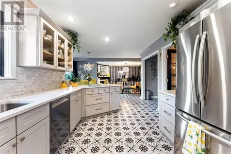 233 Huycke Street Cobourg ON K9A 5K8