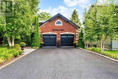 233 Huycke Street Cobourg ON K9A 5K8