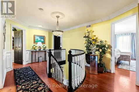 233 Huycke Street Cobourg ON K9A 5K8