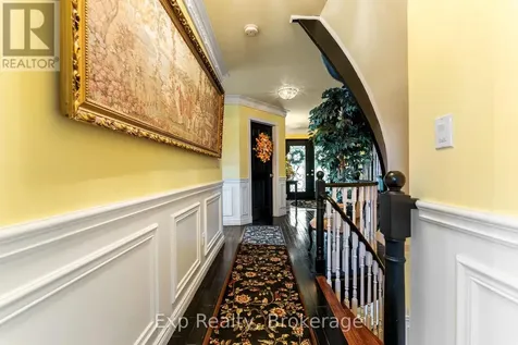 233 Huycke Street Cobourg ON K9A 5K8