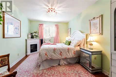 233 Huycke Street Cobourg ON K9A 5K8