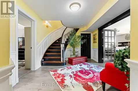 233 Huycke Street Cobourg ON K9A 5K8