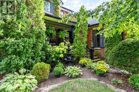 233 Huycke Street Cobourg ON K9A 5K8