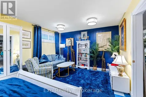 233 Huycke Street Cobourg ON K9A 5K8
