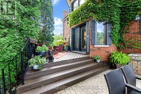 233 Huycke Street Cobourg ON K9A 5K8