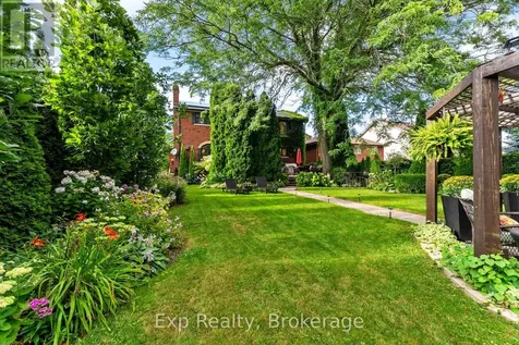 233 Huycke Street Cobourg ON K9A 5K8