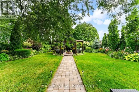 233 Huycke Street Cobourg ON K9A 5K8