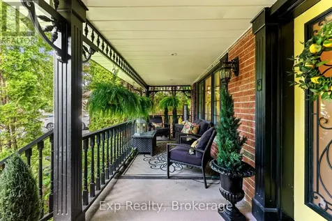 233 Huycke Street Cobourg ON K9A 5K8