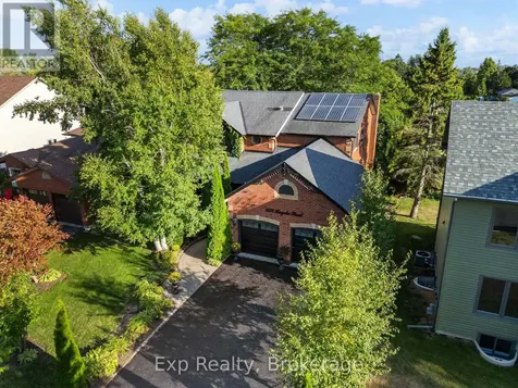 233 Huycke Street Cobourg ON K9A 5K8