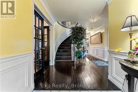233 Huycke Street Cobourg ON K9A 5K8