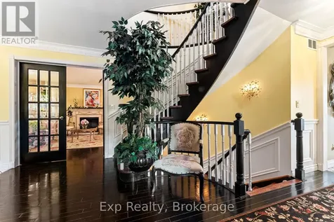 233 Huycke Street Cobourg ON K9A 5K8