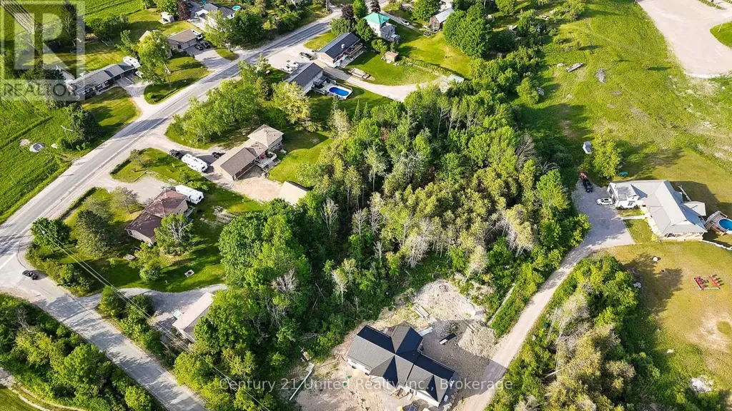 833 Iron Woods Dr Part 3 Douro-dummer ON K0L 3A0