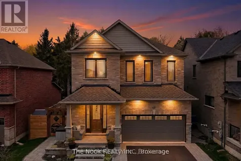 42 Drummond Street Port Hope ON L1A 0E8