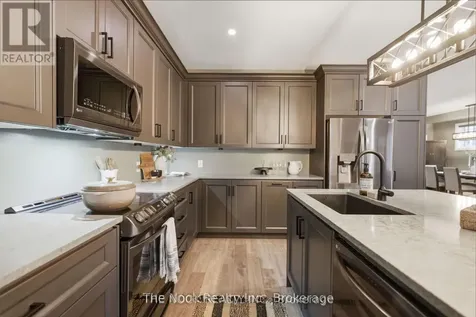 42 Drummond Street Port Hope ON L1A 0E8