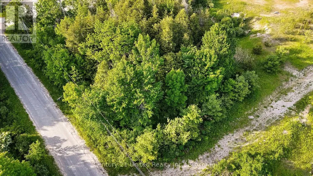 833 Iron Woods Dr Part 1 Douro-dummer ON K0L 3A0