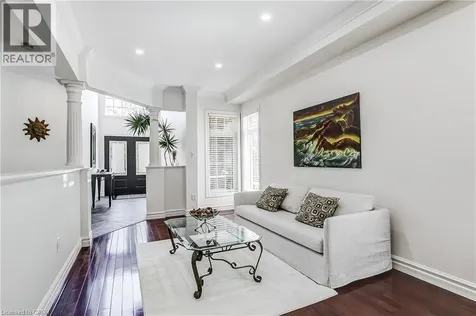 481 Heath Street Oakville ON L6H 6N8