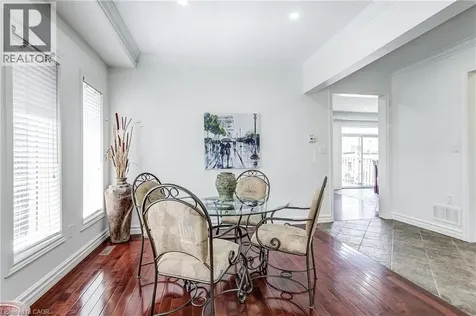 481 Heath Street Oakville ON L6H 6N8