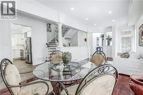 481 Heath Street Oakville ON L6H 6N8